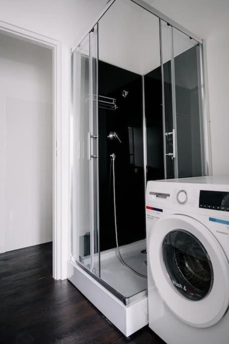 Piotrkowska 50 & Narutowicza Five-Room Elite Enclave - New Listing ウッチ エクステリア 写真
