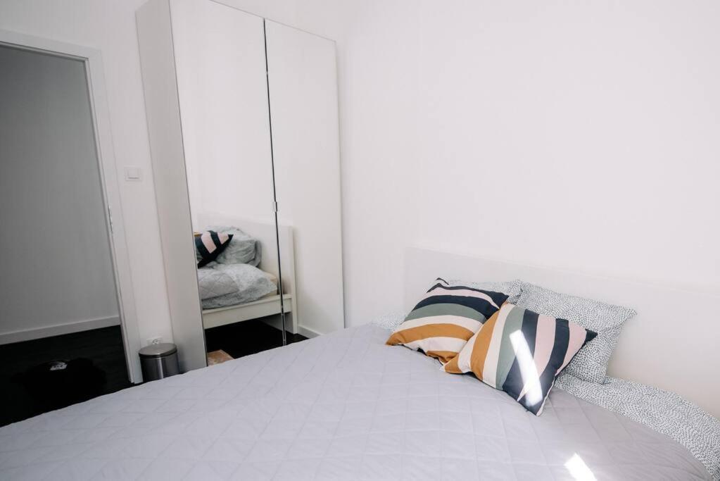 Piotrkowska 50 & Narutowicza Five-Room Elite Enclave - New Listing ウッチ エクステリア 写真