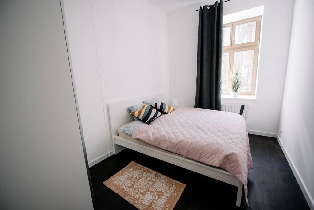 Piotrkowska 50 & Narutowicza Five-Room Elite Enclave - New Listing ウッチ エクステリア 写真