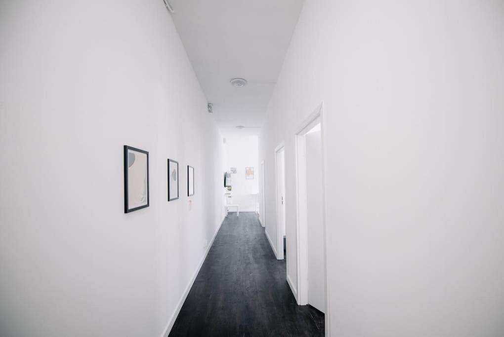 Piotrkowska 50 & Narutowicza Five-Room Elite Enclave - New Listing ウッチ エクステリア 写真