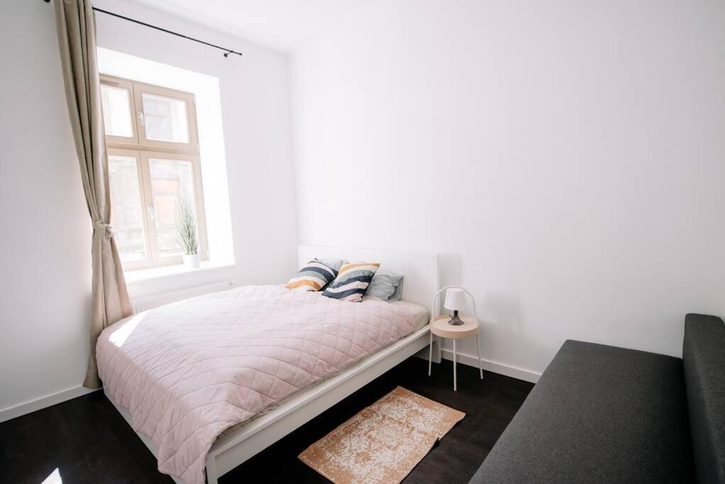 Piotrkowska 50 & Narutowicza Five-Room Elite Enclave - New Listing ウッチ エクステリア 写真