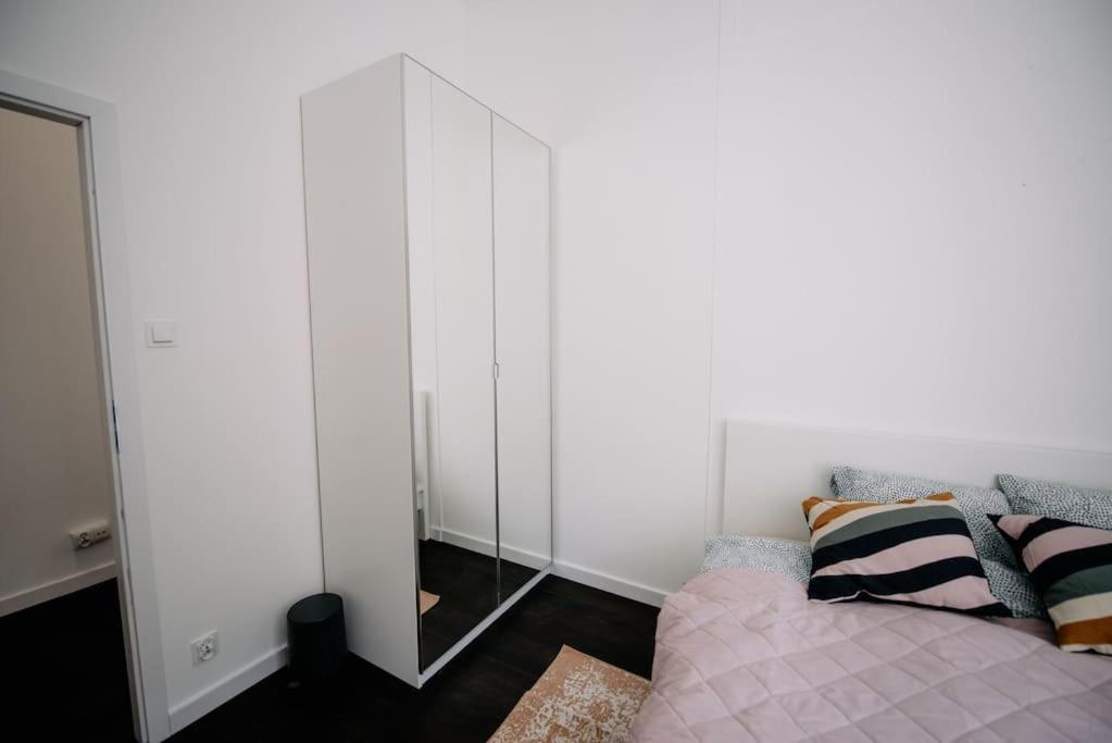 Piotrkowska 50 & Narutowicza Five-Room Elite Enclave - New Listing ウッチ エクステリア 写真